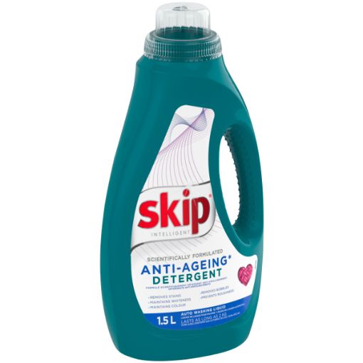 SKIP AUTO LIQUID