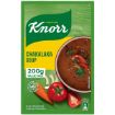 KNORR SOUP CHAKALAKA 200G