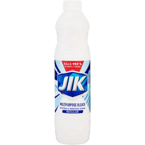 JIK BLEACH REGULAR 500ML