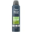 DOVE DEOD AEROSOL EXTRA FRESH 150ML
