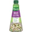 KNORR S/DRESS CREAMY GREEK 340ML