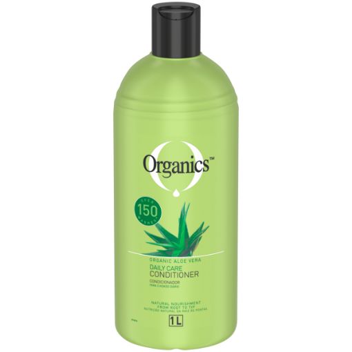 ORGANICS SHAMPOO & COND CONDITIONER DAILY CARE