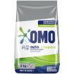 OMO AUTO POWDER AUTO WASH POWDER HYGIENE 2KG