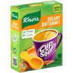 KNORR CUP SOUP CUP A SOUP TH&CRM CREAM B/