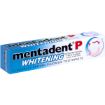 MENTADENT P T/PASTE WHITENING 100ML