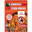 KNORROX STOCK POWDER BEEF 100G