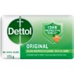 DETTOL SOAP ORIGINAL 175G