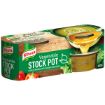 KNORR STOCK POT VEGETABLE