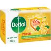 DETTOL SOAP FRESH 175G