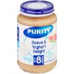 PURITY 3RD FOOD GUAVAS&YOGHURT 200ML