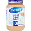 PURITY 3RD FOOD GUAVAS&YOGHURT 200ML