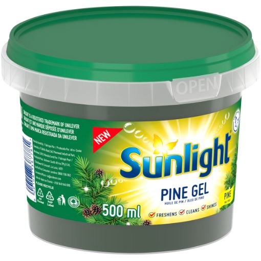 SUNLIGHT MULTI-PURPOSE CLEANER 500ML