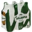 SAVANNA DRY NRB 500ML x 6