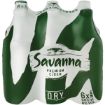 SAVANNA DRY NRB 500ML x 6