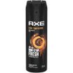 AXE DEO AEROSOL DARK TEMPTATION 200ML