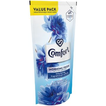 COMFORT F/COND MORNING FRESH REF 800ML