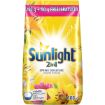SUNLIGHT HAND WASHING POWDER 300G