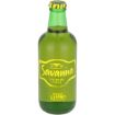 SAVANNA DRY ANGRY LEMON NRB 330ML