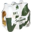 SAVANNA DRY NRB 330ML x 6
