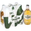 SAVANNA DRY NRB 330ML x 6
