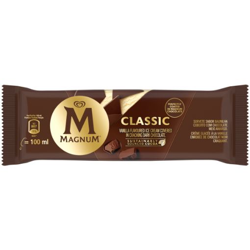 MAGNUM CLASSIC 100ML