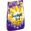 SUNLIGHT AUTO POWDER H/WASH POWDER LAVENDER 3KG