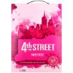 4TH STREET WINE NATURAL SWEET ROSE