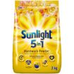 SUNLIGHT AUTO POWDER REG W POWDER FLEXI 3KG