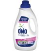 OMO WINE LIQUID DETERGENT WITH COMFORT