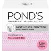 PONDS L/OIL/CTRL VANISH CRM OILY 100ML
