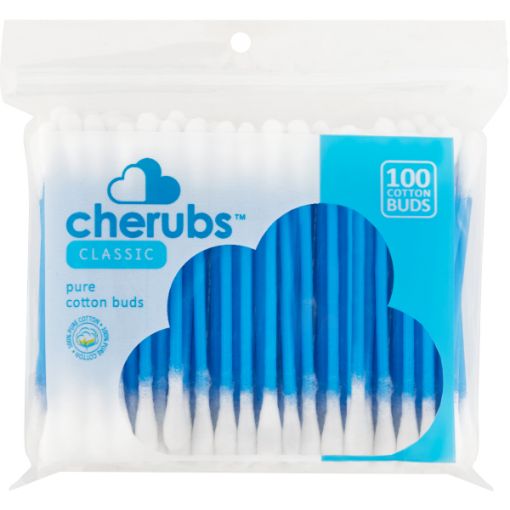 CHERUBS EAR BUDS