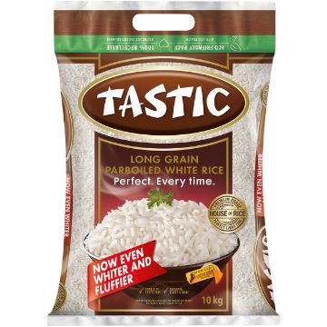TASTIC RICE 10KG