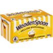 WOODEN SPOON YELLOW MARGARINE 500G