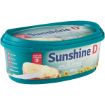 SUNSHINE D LITE MED FAT SPREAD TUB 500G