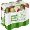 LIQUI-FRUIT L/L CRANBERRY COOLER 300ML x 6