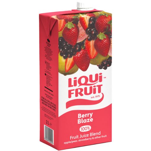 LIQUI-FRUIT FRUIT JUICE BERRY BLAZE