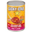 LUCKY STAR STW SOY MNCE&VEG CHILLI 400G