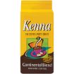 KENNA COFFEE CONTINENTAL BLND 500G