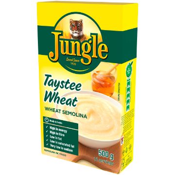 JUNGLE TAYSTEE WHEAT REGULA 500G