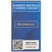 DUNHILL CIGARETTE BLUE
