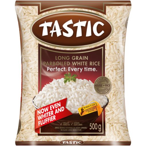 TASTIC RICE 500G