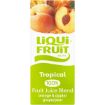 LIQUI-FRUIT L/L F/JCE TROPICAL 200ML