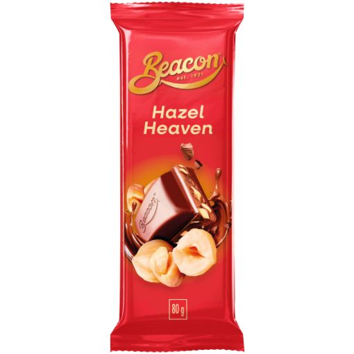 BEACON SLAB HAZEL HEAVEN 80G