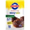 SNOWFLAKE CHOCOMINT MUFFIN MIX 500G