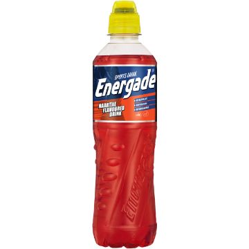 ENERGADE SPORTS DRINK NAARTJIE 500ML