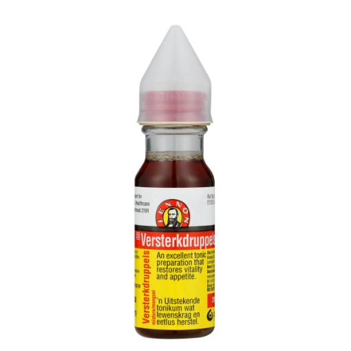 LENNON VERSTERKDRUPPELS 20ML