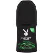 PLAYBOY DEO ROLL ON AMAZON 50ML