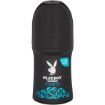PLAYBOY DEO ROLL ON ATLANTIS 50ML