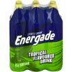 ENERGADE SPORTS DRINK TROPICAL 500ML x 6