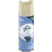 GLADE SECRETS AEROSOL CLN LIN 180ML
